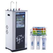 Máy lọc nước nóng lạnh tại Hải Dương