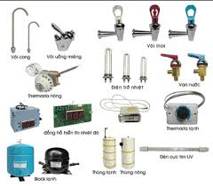 Sửa máy lọc nước tại Kon Tum