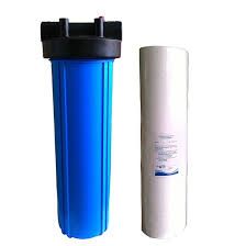 Lõi lọc PP 20 inch béo