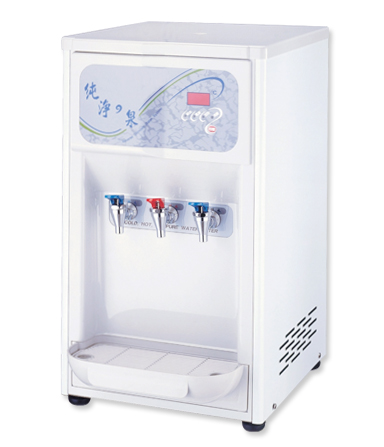 Máy lọc nước haohsing HM 6992