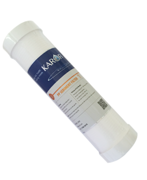 Lõi lọc nước Karofi số 3