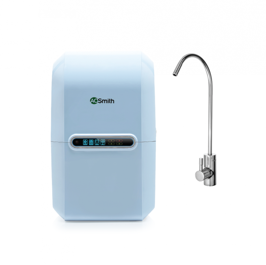 Máy lọc nước Ao-smith a1