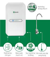 ao smith m1