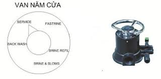 dac diem van 5 cua