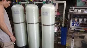 may loc nuoc 250l tai hai duong