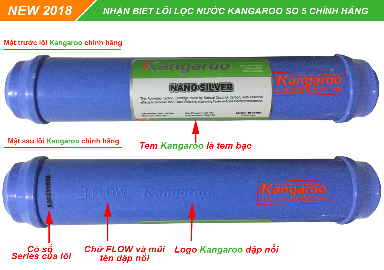 nhan biet loi loc nuoc kangaroo so 5 chinh hang 1
